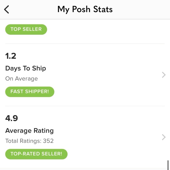 Tory Burch Gold Gemstones and Pearl Bracelet - Picture 9 of 10